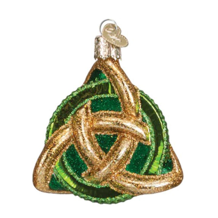 Old World Christmas, Trinity Knot Ornament