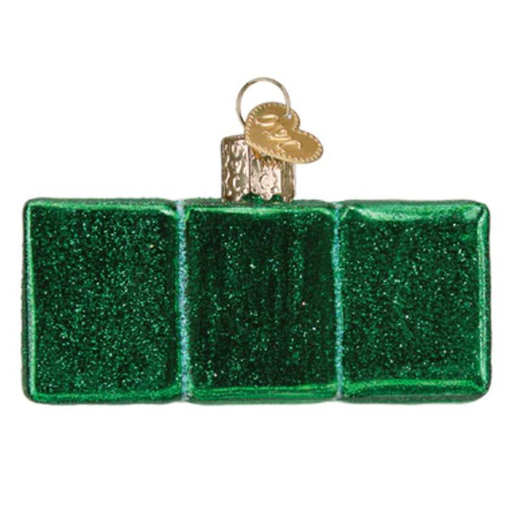 Old World Christmas, Mahjong Ornament