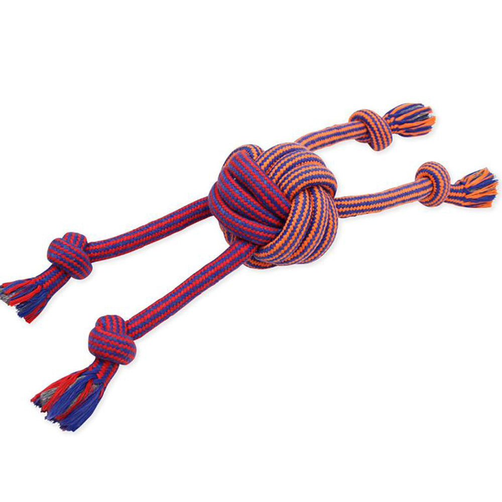 Mammoth, Monkey Fist W4 Ropes 18"
