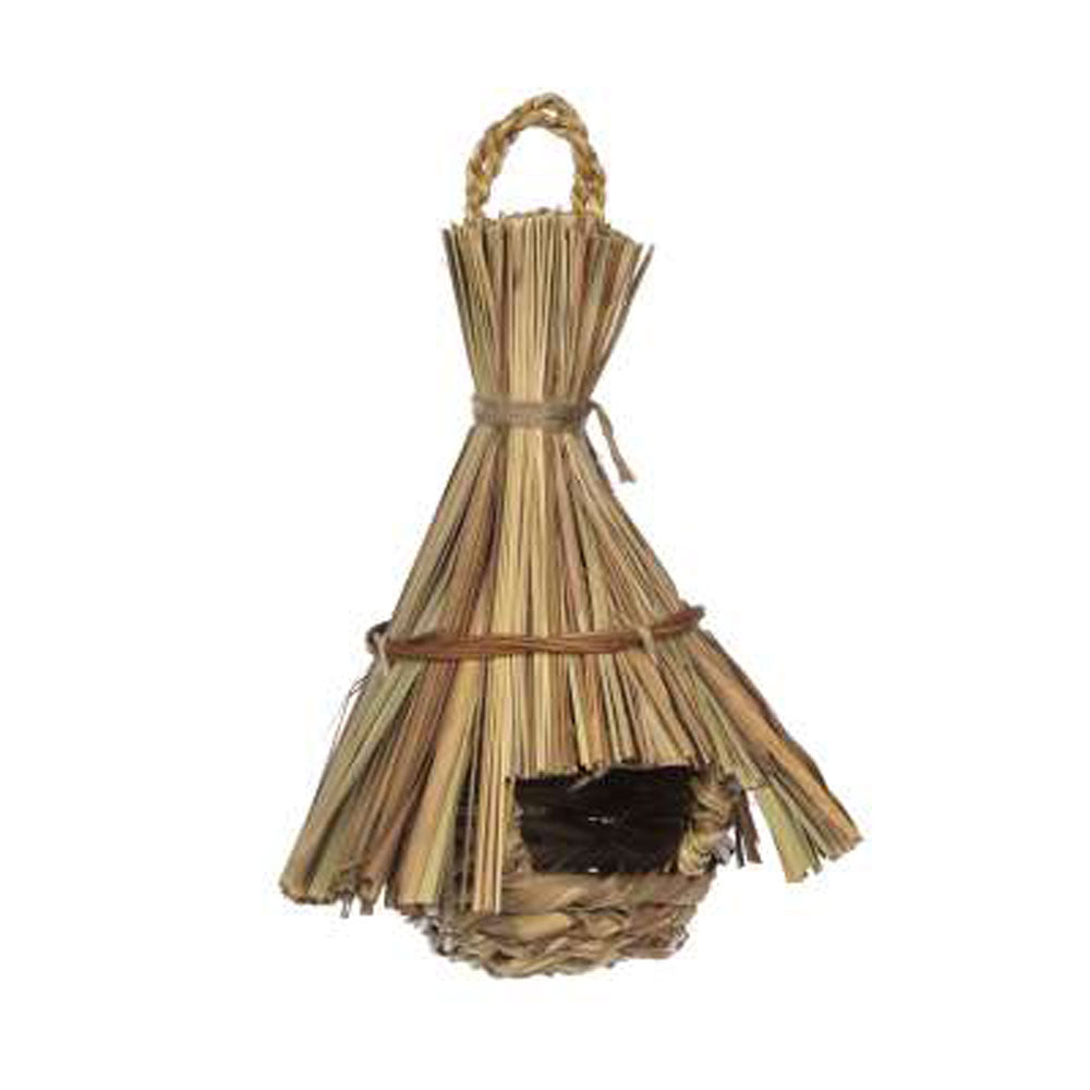 Prevue Pet, Finch Tiki Hut