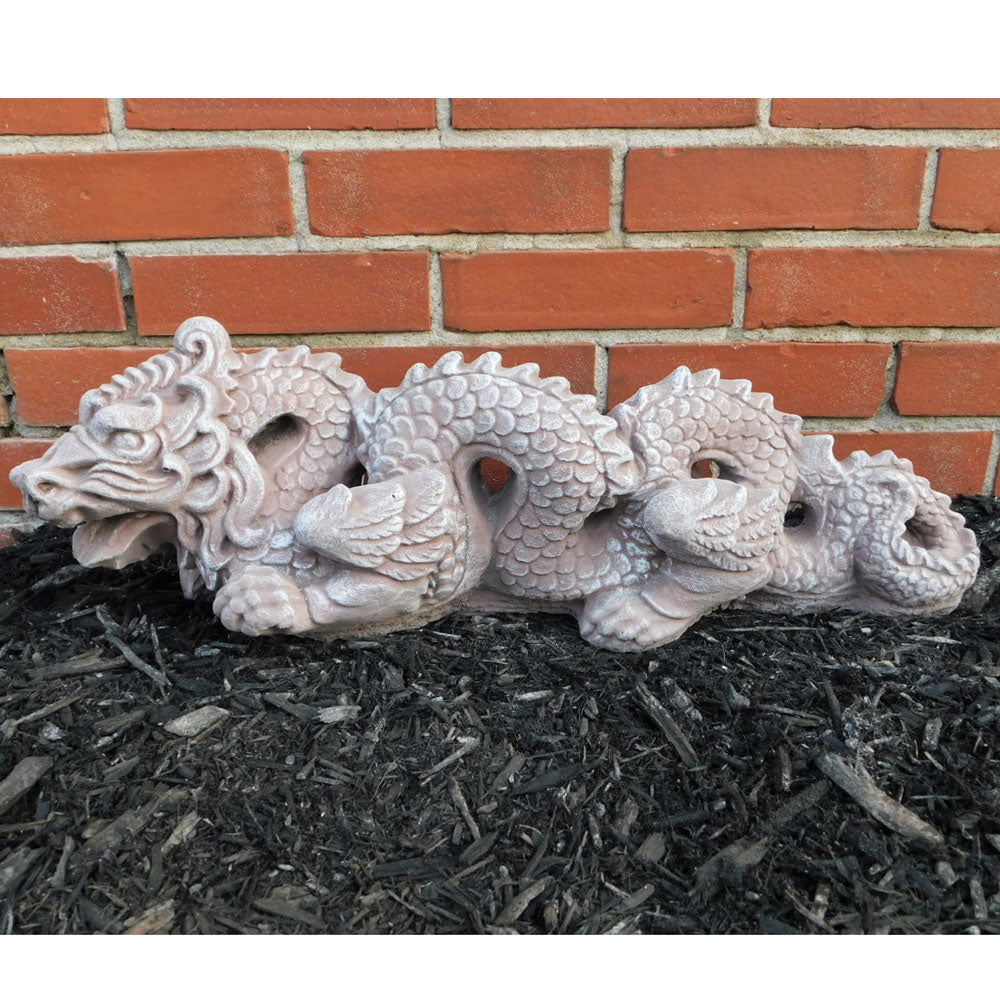 Smith Garden Statue, Dragon Statue
