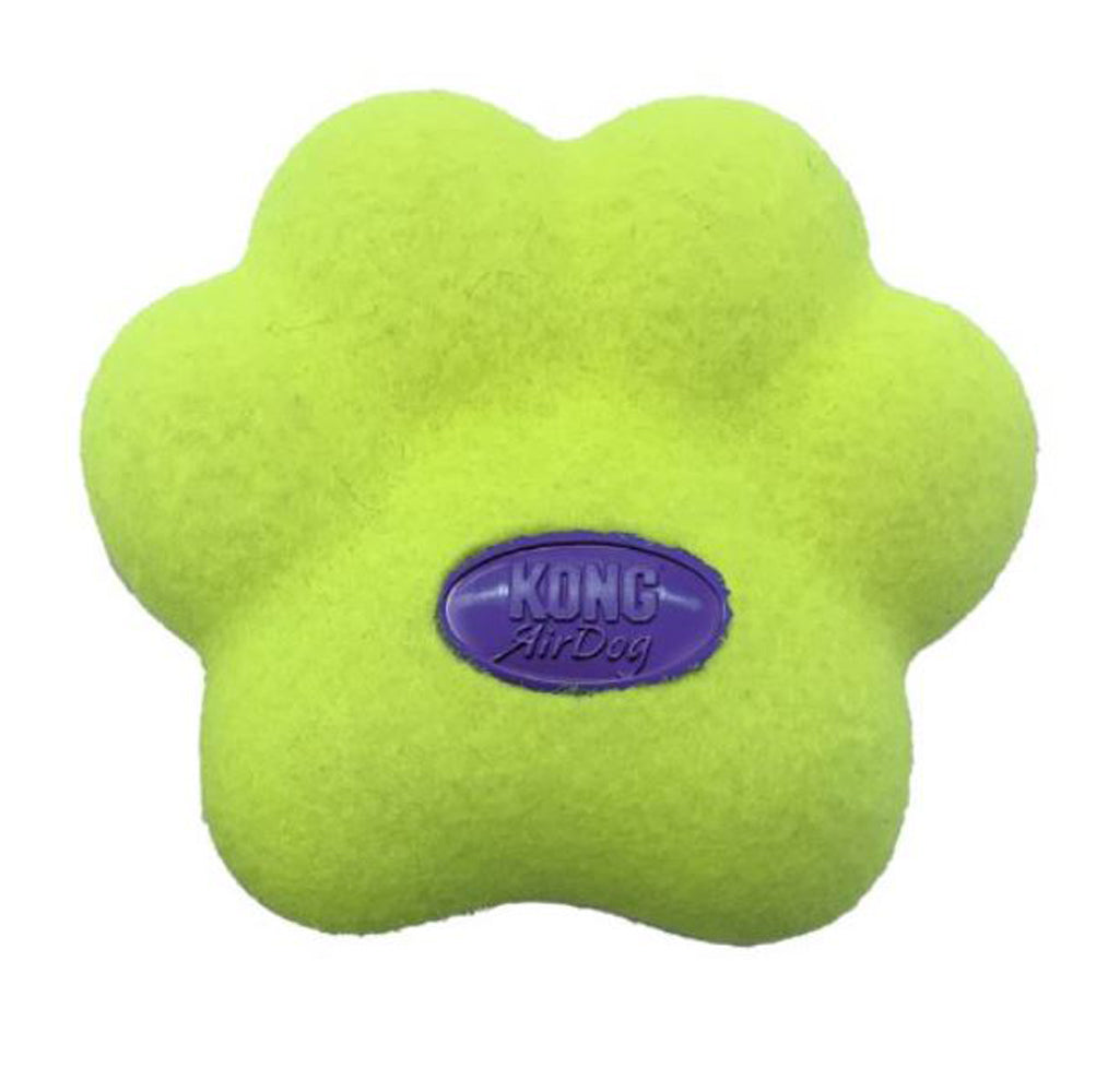 Kong, Paw Squeaker, Medium