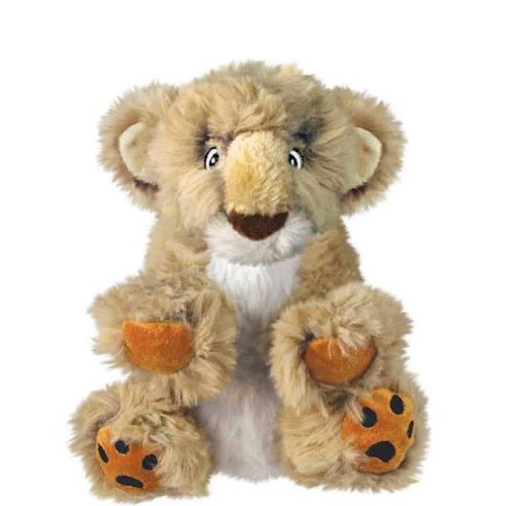 Kong, Comfort Kiddos Lion, Extra Small