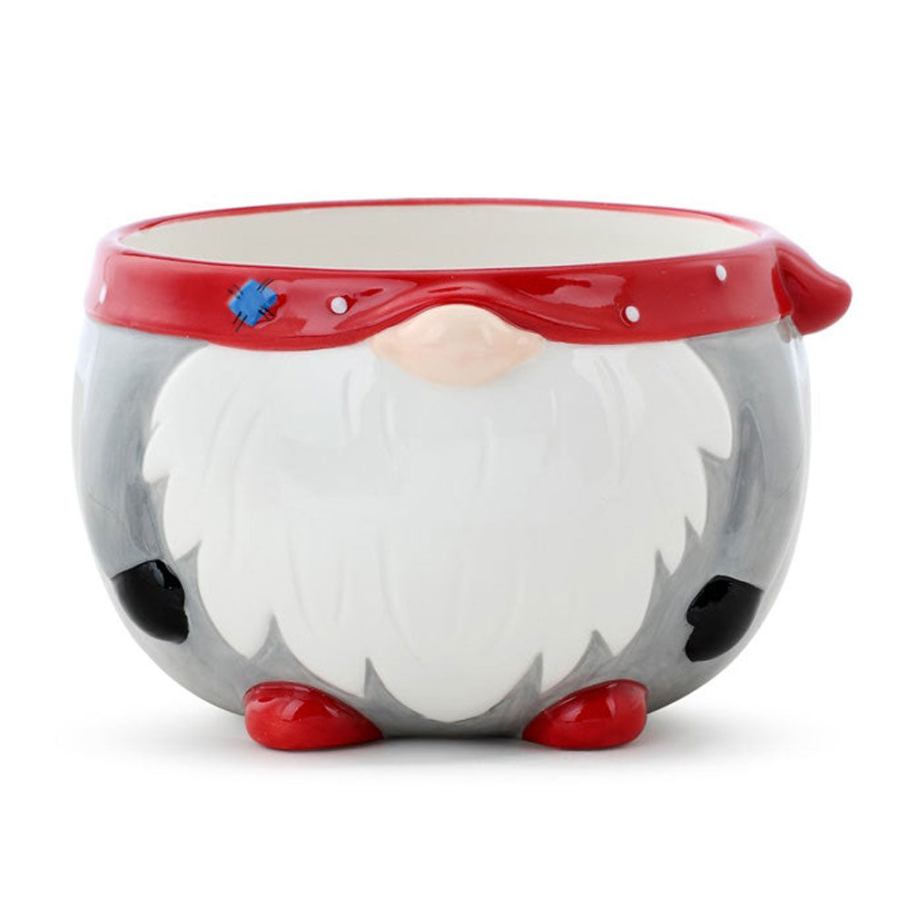 Napco, Gnome Planter