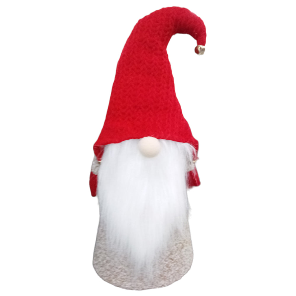 Direct Export, Gnome Tree Topper, 17"
