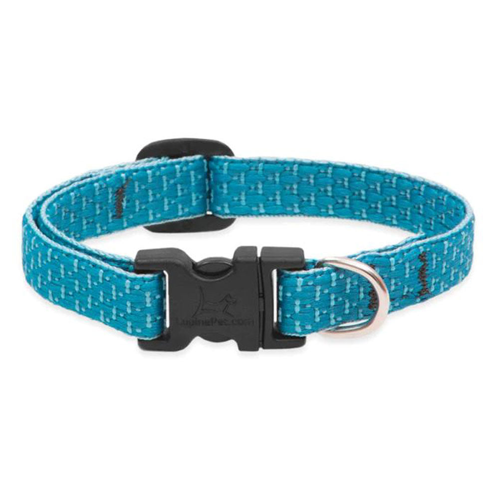 Lupine, Martingale Tropical Sea Collar, 3/4"x10"-14"