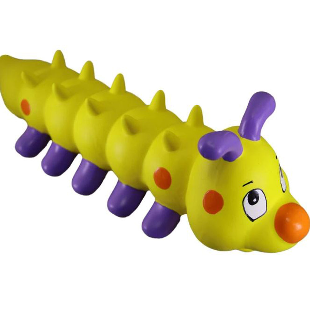 Pet Sport, Naturflex Caterpillar, 10.75"