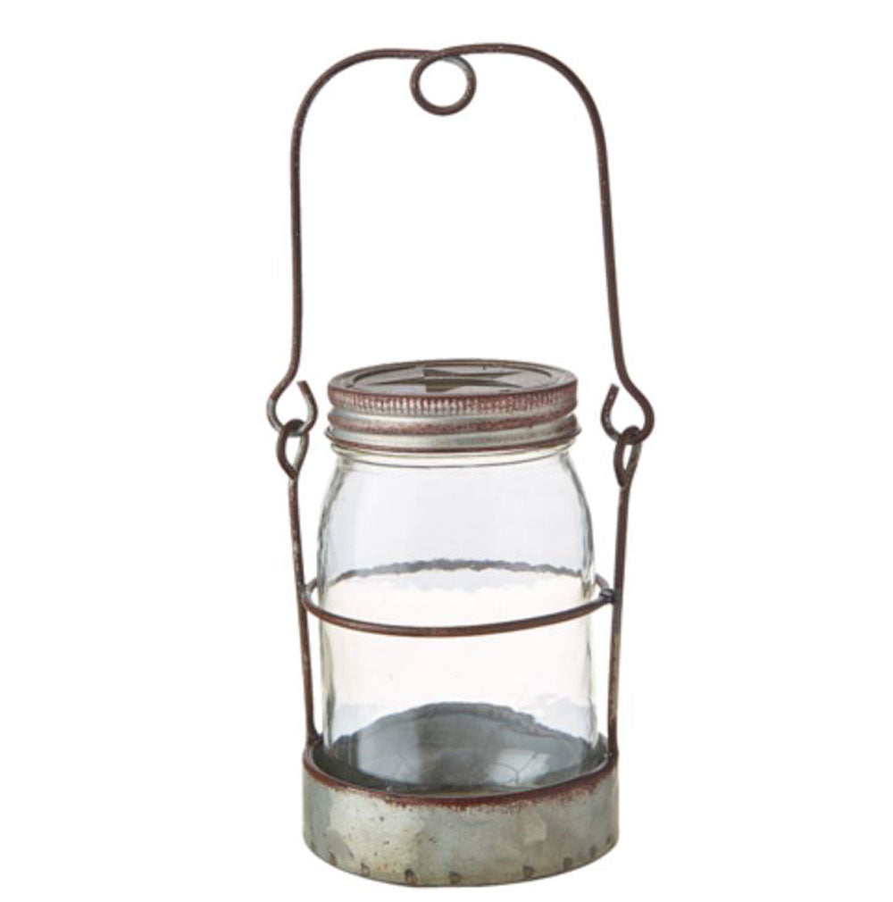 RAZ, Star Lantern, 5.25"