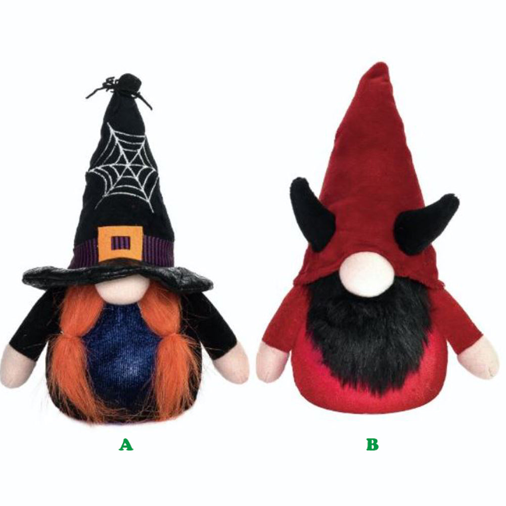 Transpac, Lit Up Gnome Costume Sitter, Assorted and Sold Separately