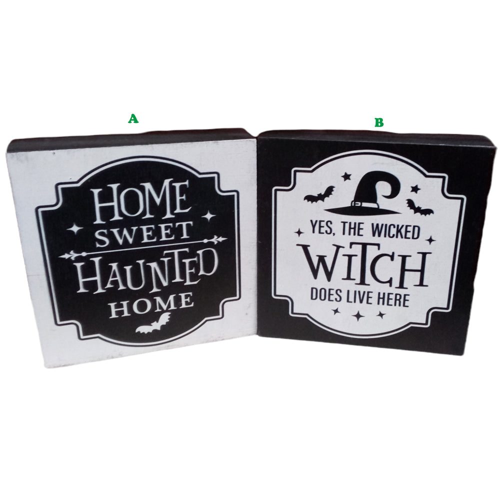HALLOWEEN WDN DESIGN BOOK AST