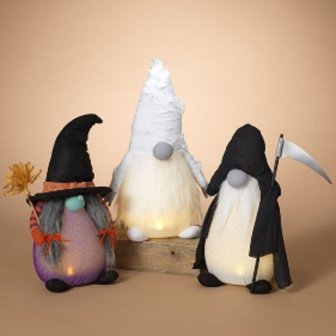Gerson, Halloween Lighted Figure, 16", B/O