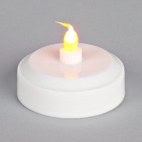 Gerson, Large Tea Candle, B/O