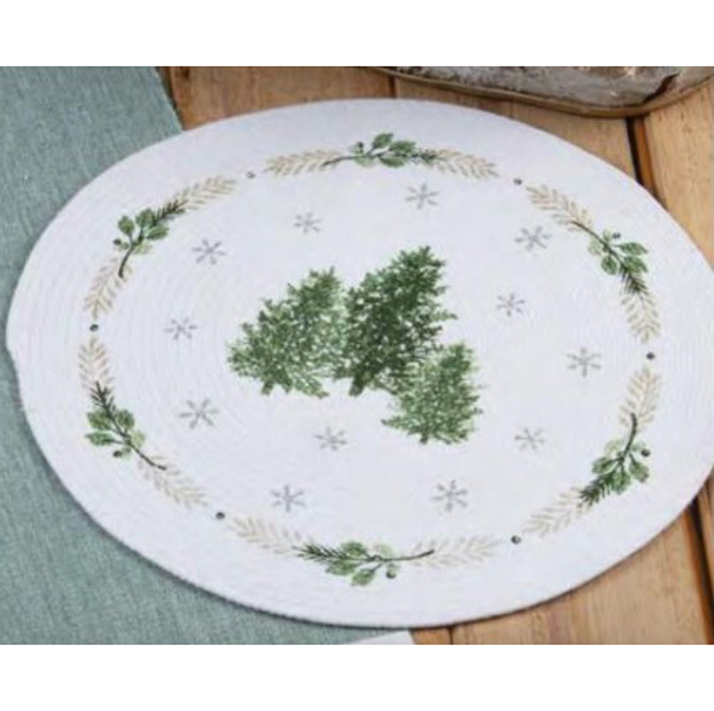 Kay Dee Designs, Evergreen Placemat