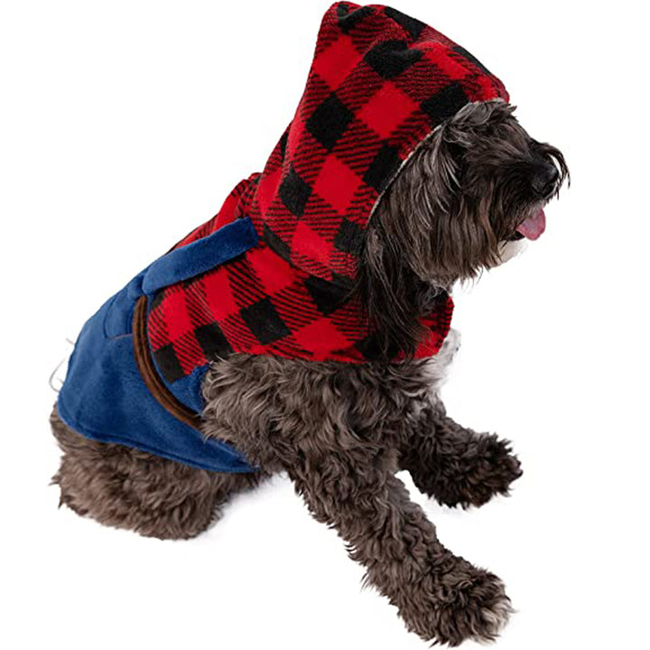 Lazy One, Lumberjack Halloween Costume