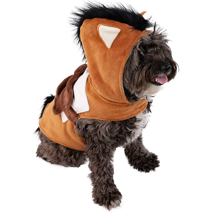 Lazy One, Horse Halloween Costume