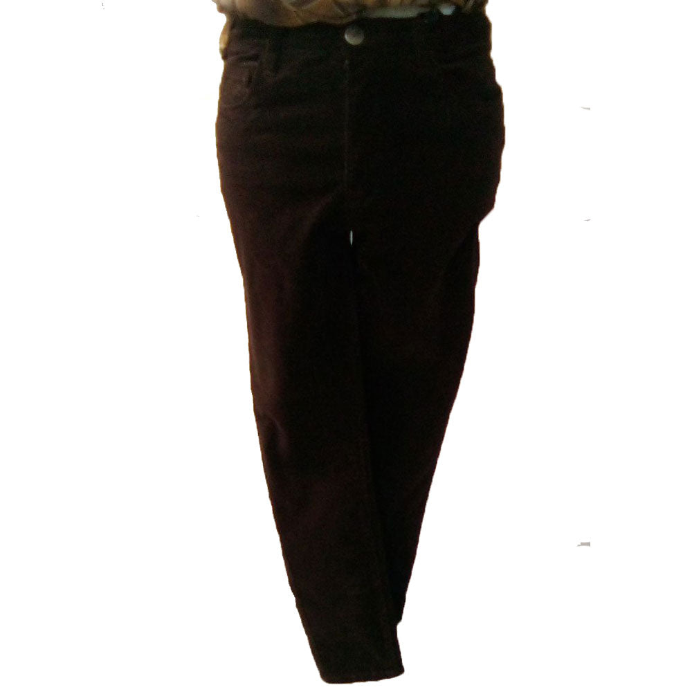 Coco+Carmen, Harvey Corduroy Skinny Jeans