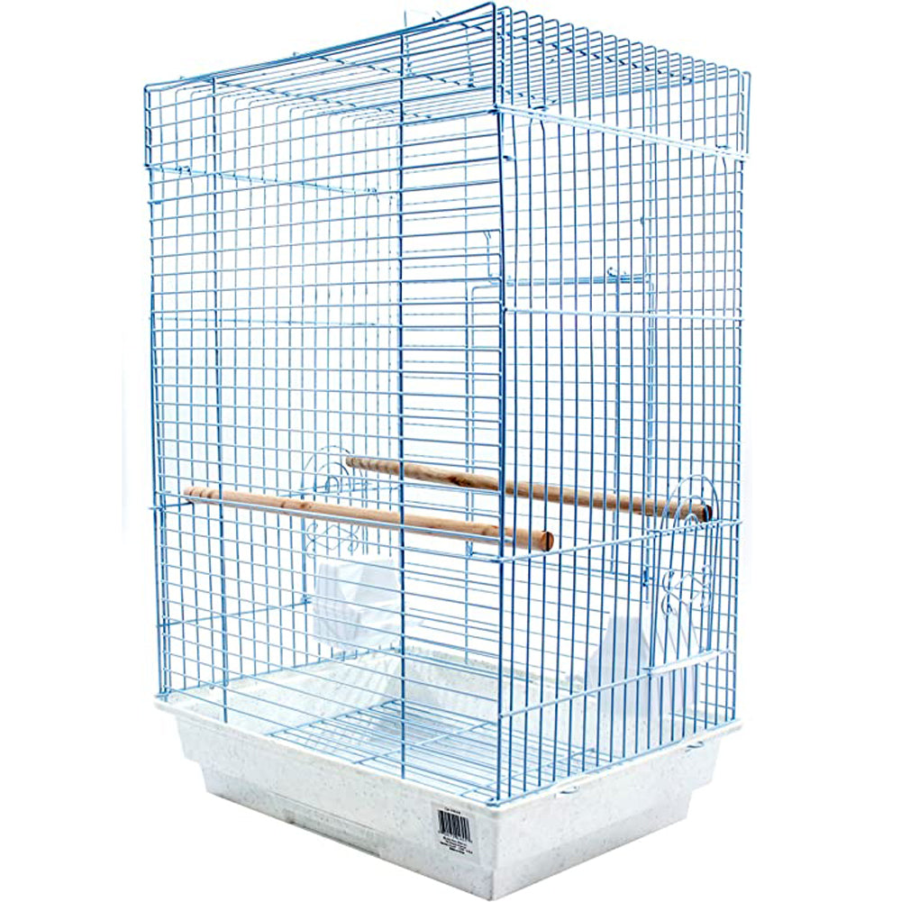 Penn Plax, Cockatiel & Small Parrot Starter Kit
