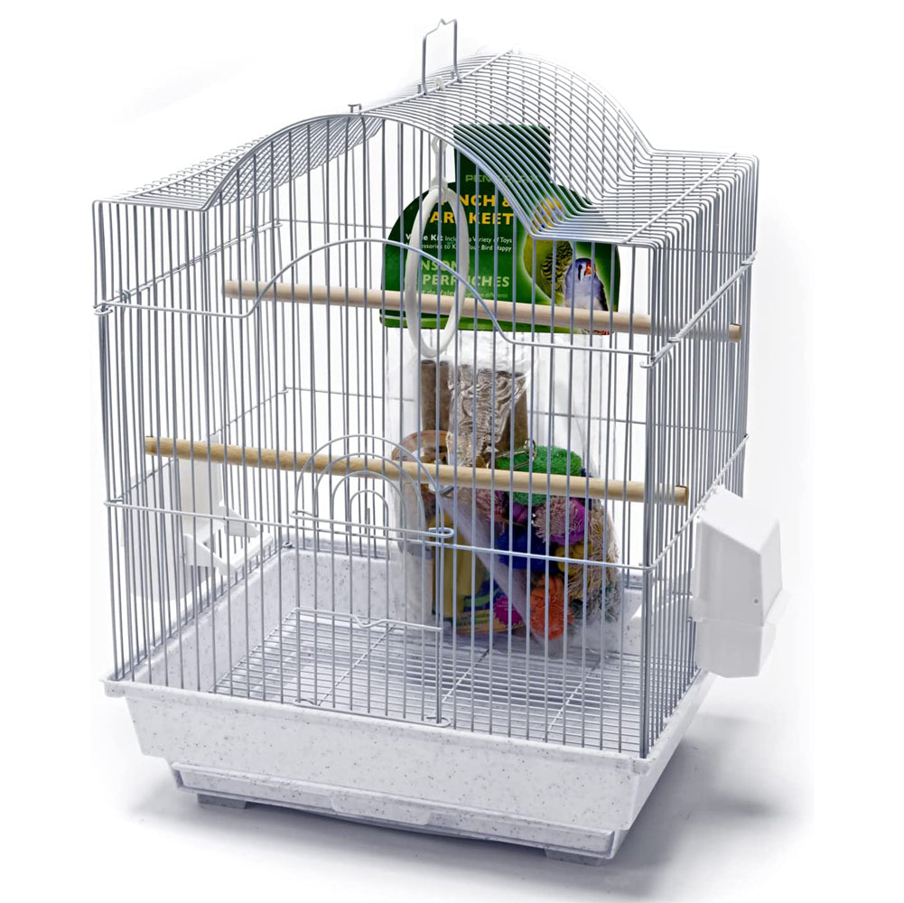 Penn Plax, Small Bird Starter Kit