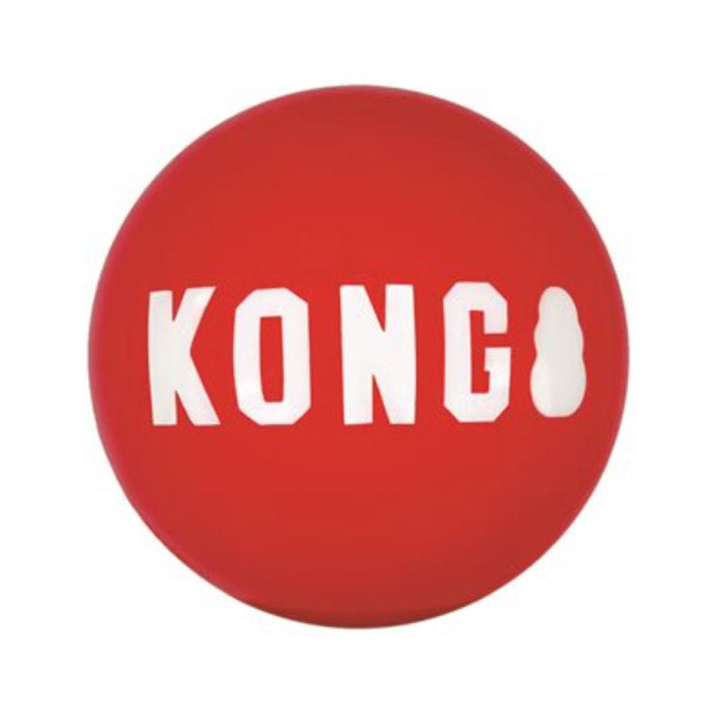 Kong, Signature Ball
