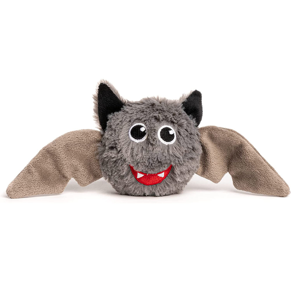 Pet Edge, Bat Halloween Toy, Small