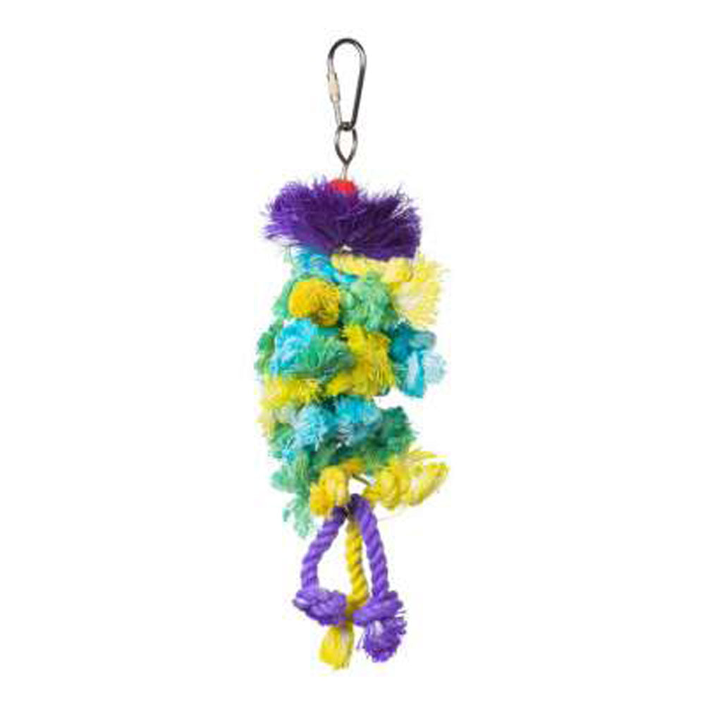 Prevue Pet, Braided Bunch