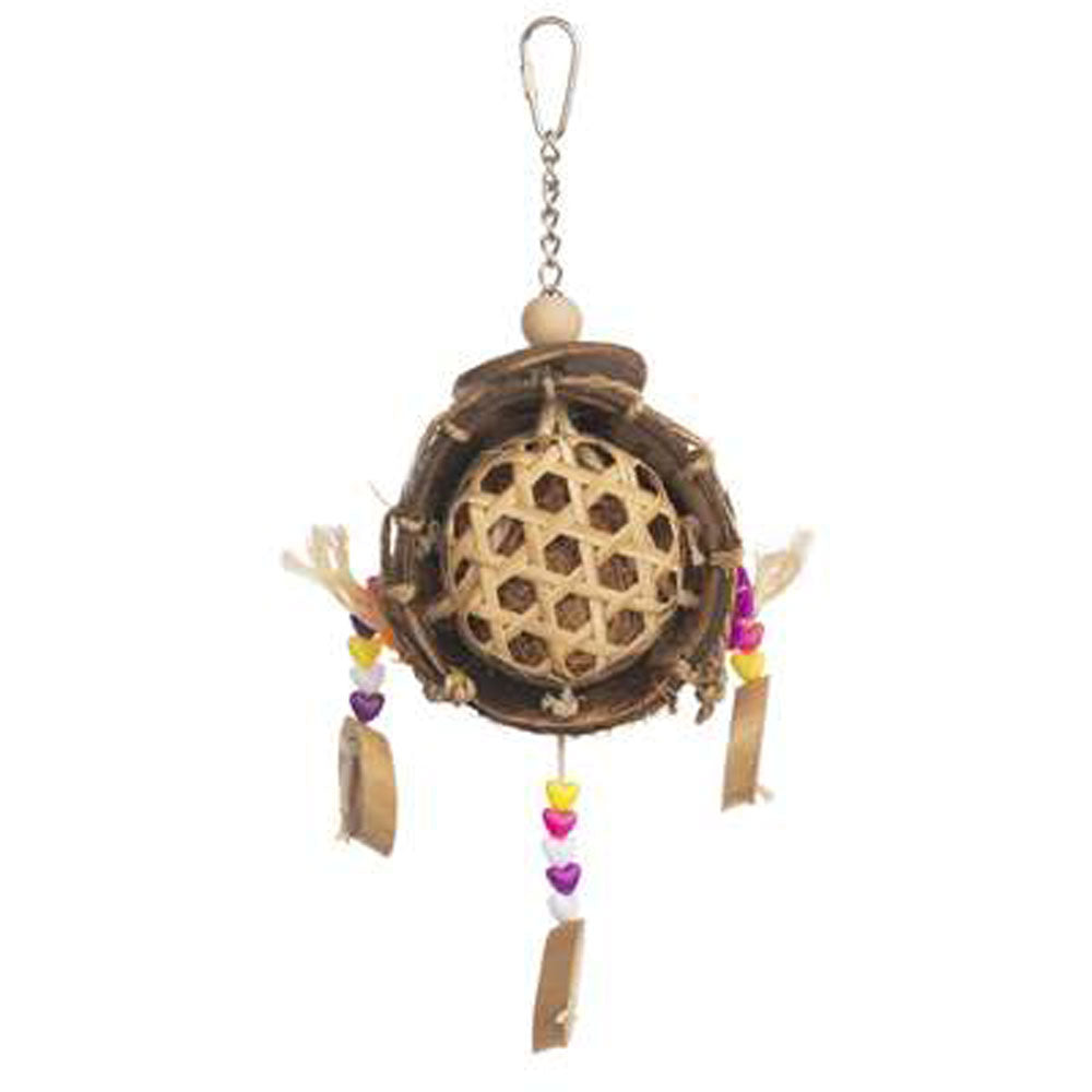 Prevue Pet, Thread Catcher