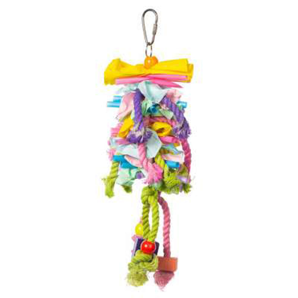 Prevue Pet, Short Stack
