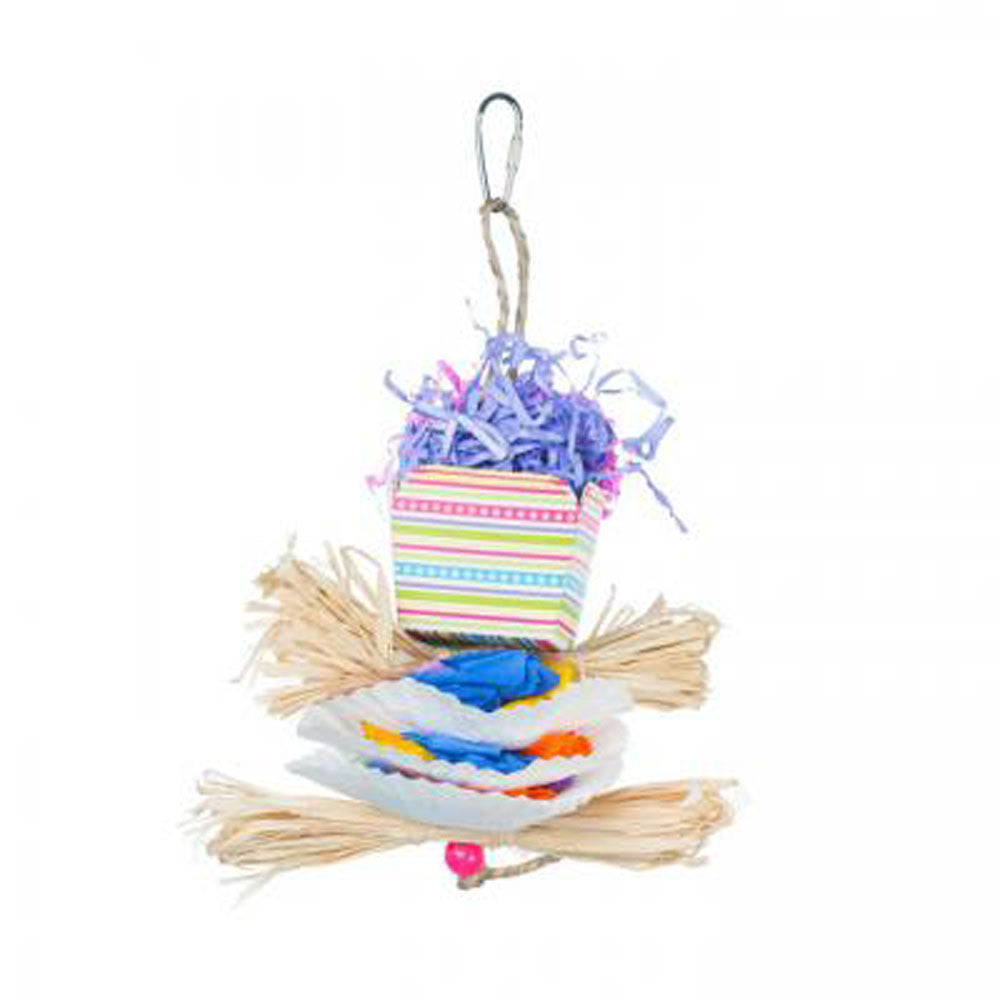 Prevue Pet, Dessert Delights