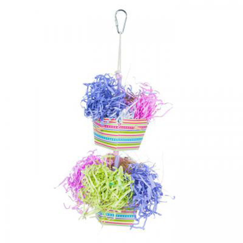 Prevue Pet, Baskets of Bounty