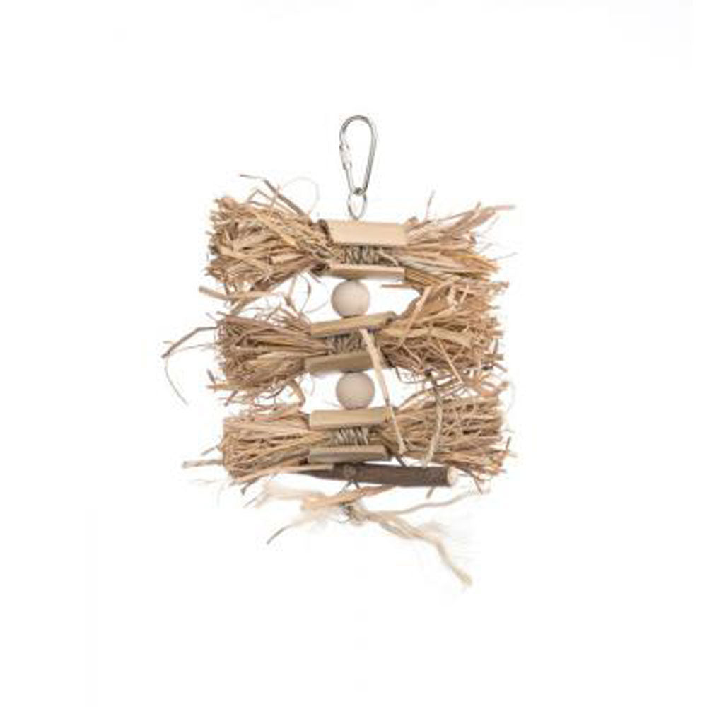 Prevue Pet, Woodland Harvest