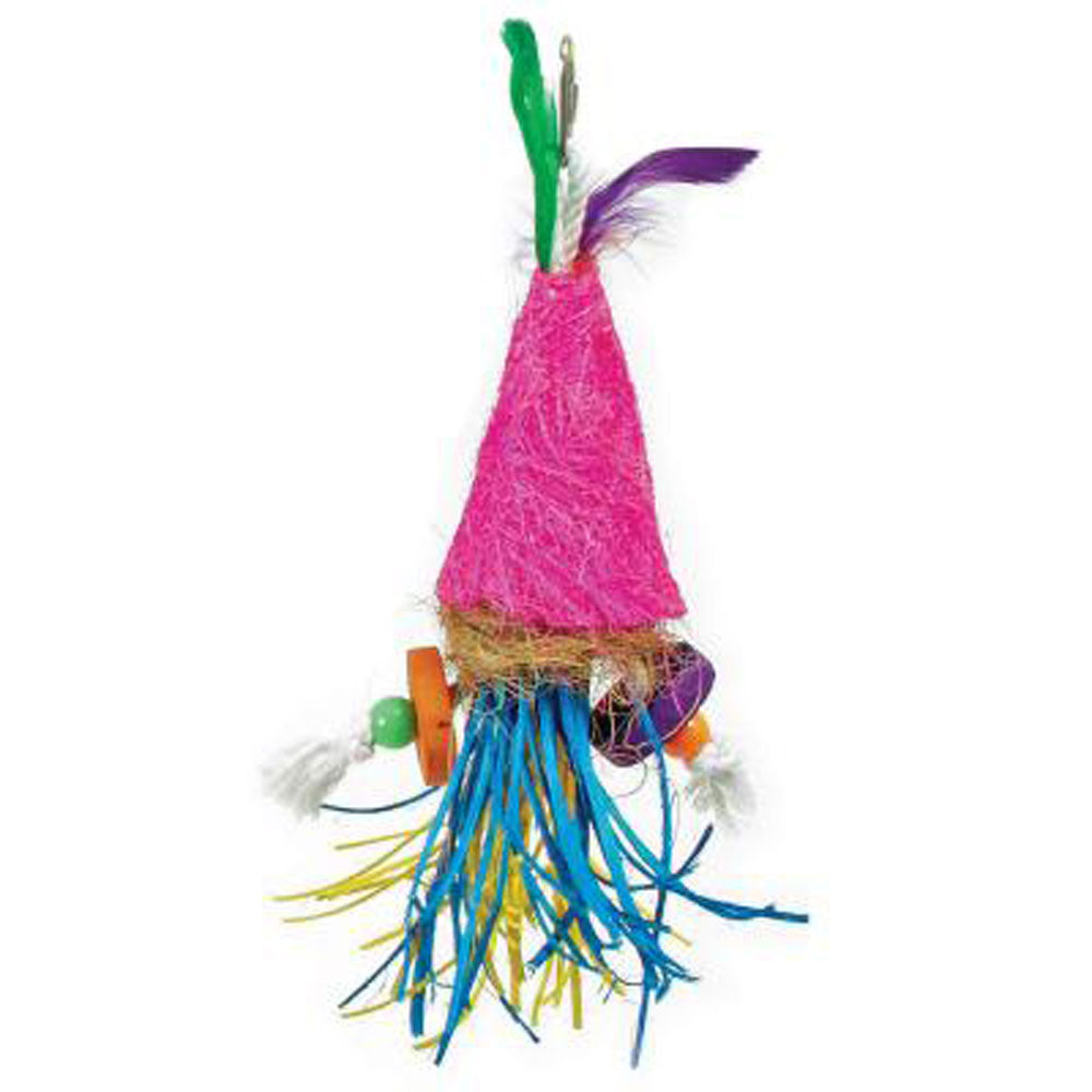 Prevue Pet, Firecracker