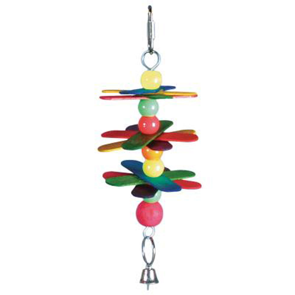 Prevue Pet, Flower Power