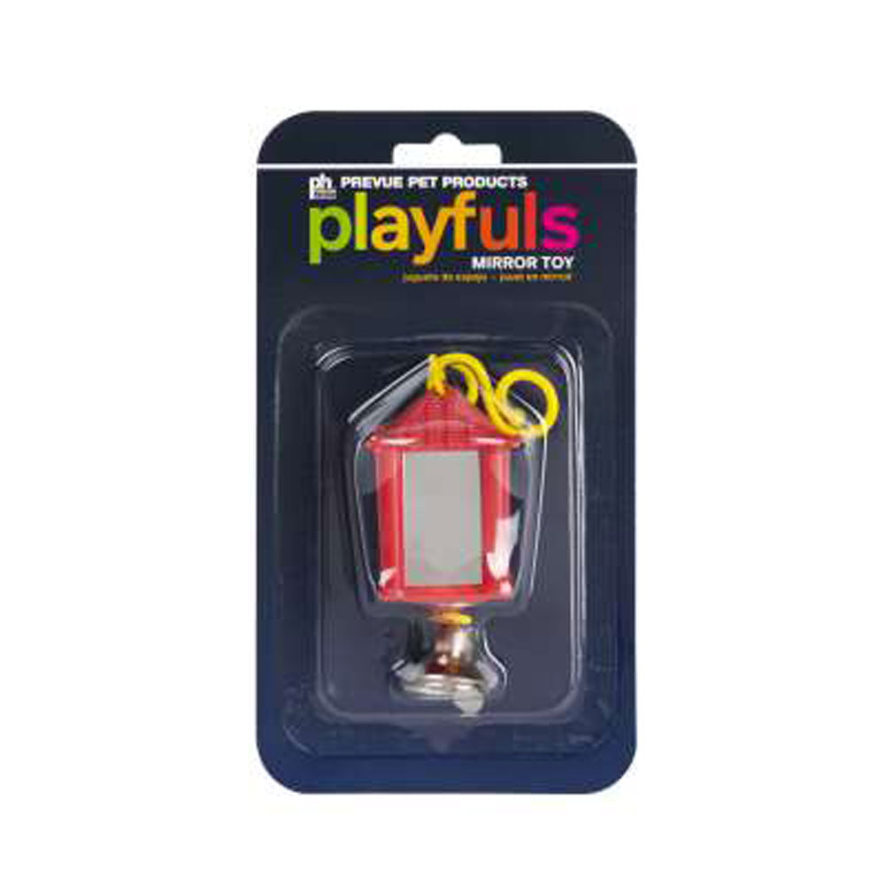 Prevue Pet, Lantern Mirror
