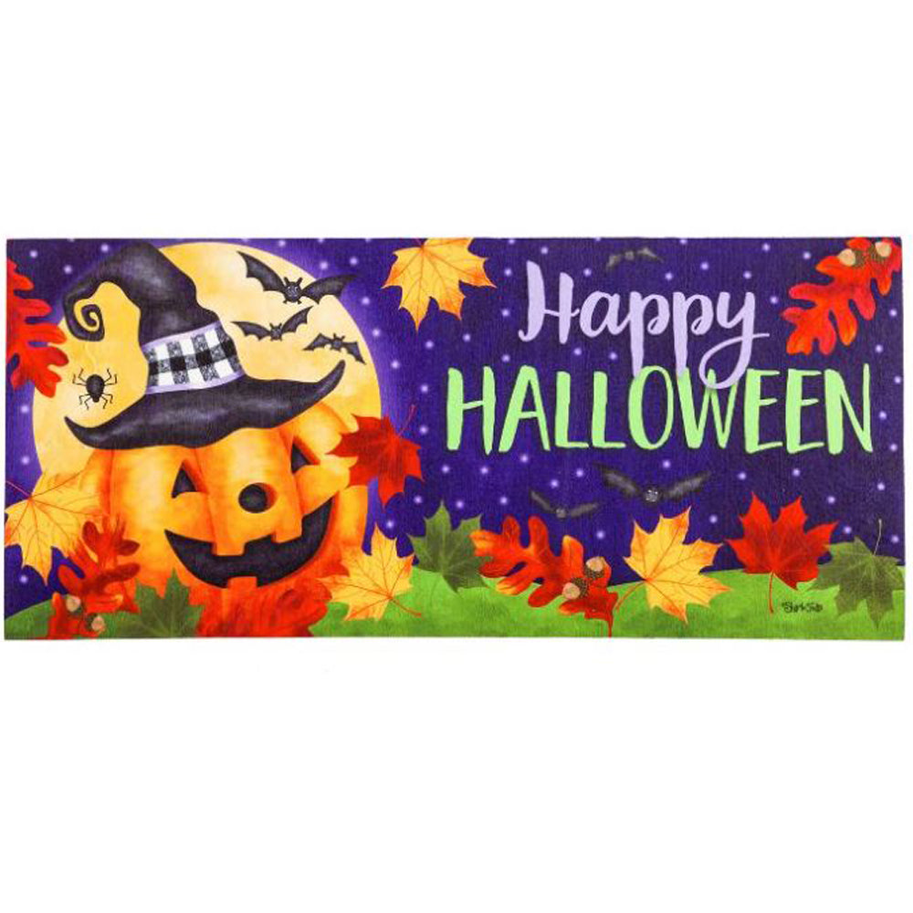 Evergreen, Jolly Jack Switch Mat