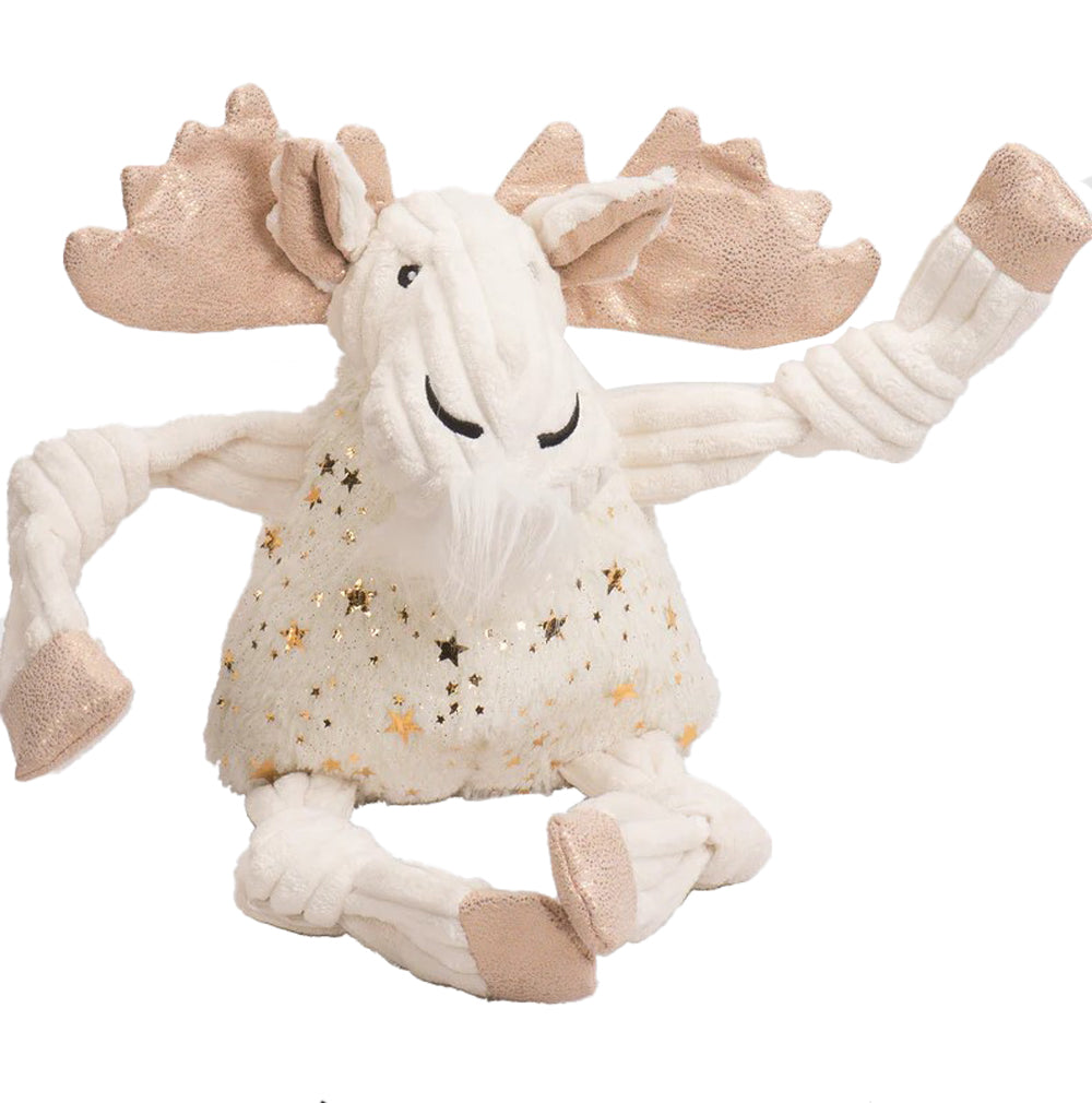 Huggle Hound, Celebration Knottie Moose