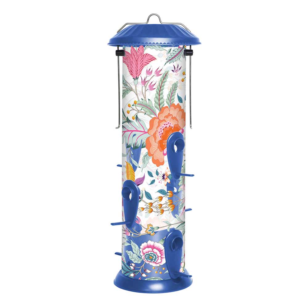 Nature's Way, Easy Clean Floral Fantasy Feeder