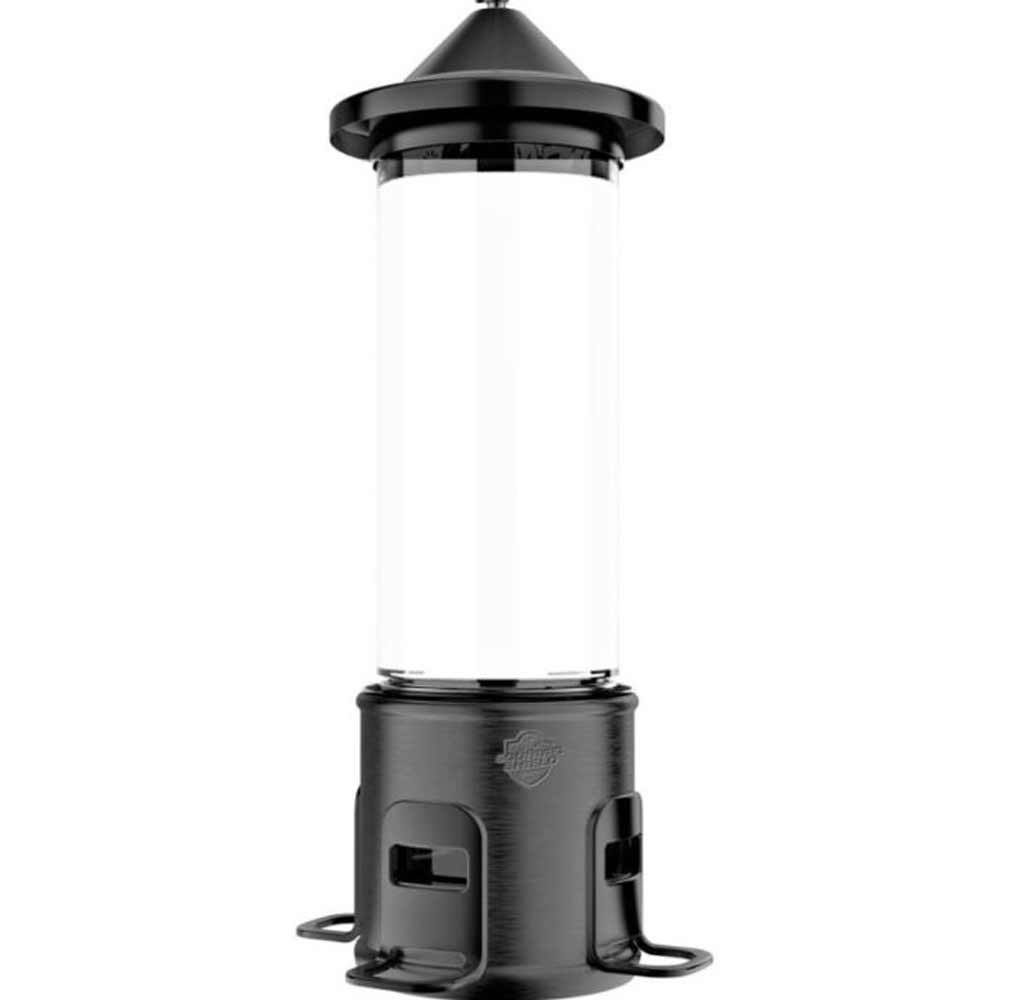 Nature's Way, Squirrel Shield Pro Tube Feeder
