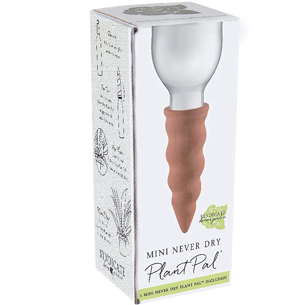Never Dry Plant Pal, Mini Single