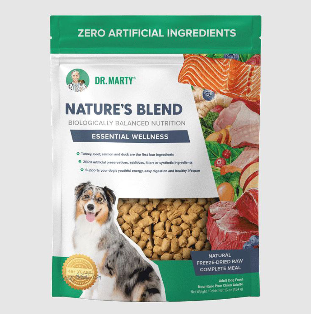 Dr Marty, Nature's Blend, Essential Wellness, 16 oz.