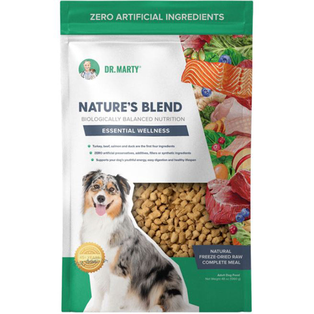 Dr Marty, Nature's Blend, Essential Wellness, 48 oz.