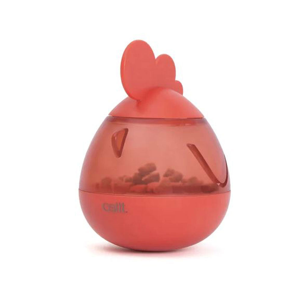 Catit, Pixi Treat Dispenser Rooster