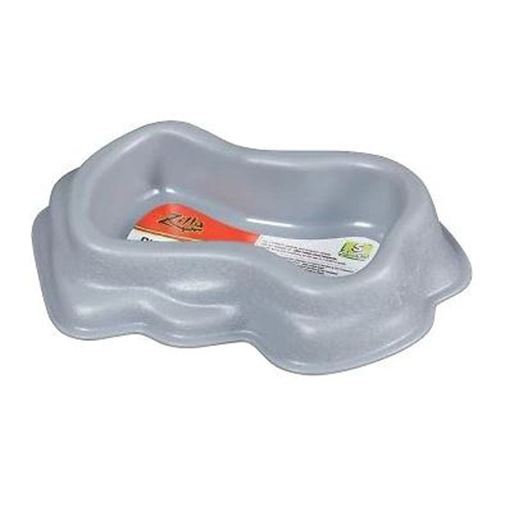 Zilla, Durable Dish, Large