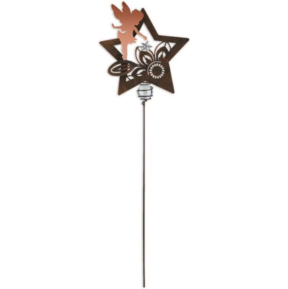 Sunset Vista, Star Fairy Plant Pick