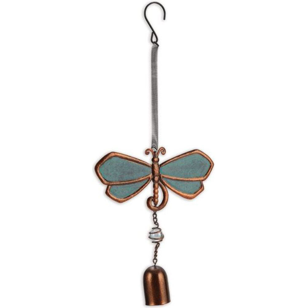 Sunset Vista, Zen Dragonfly Bouncy