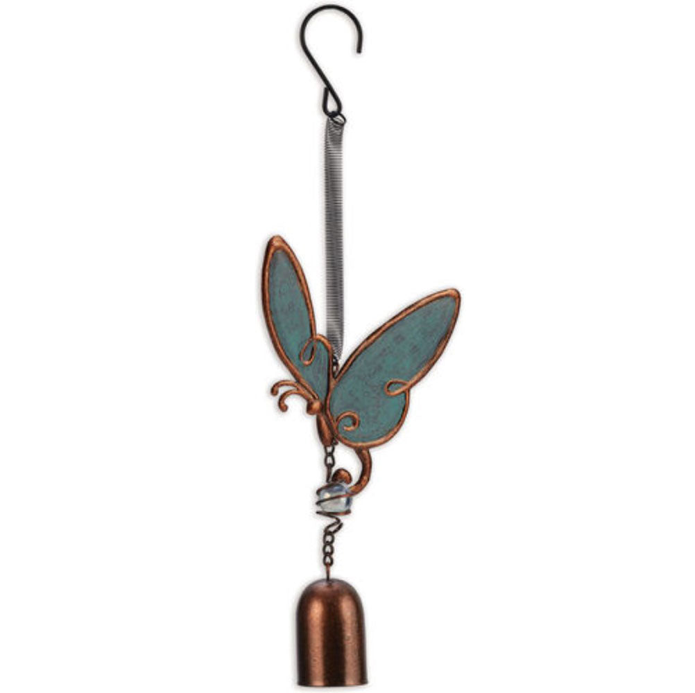 Sunset Vista, Zen Butterfly Bouncy