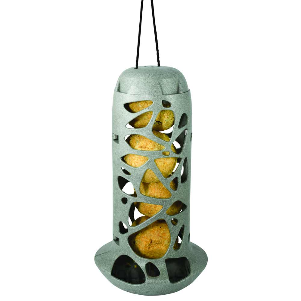 My First Feeder, Ezee Clean Suet Ball Feeder