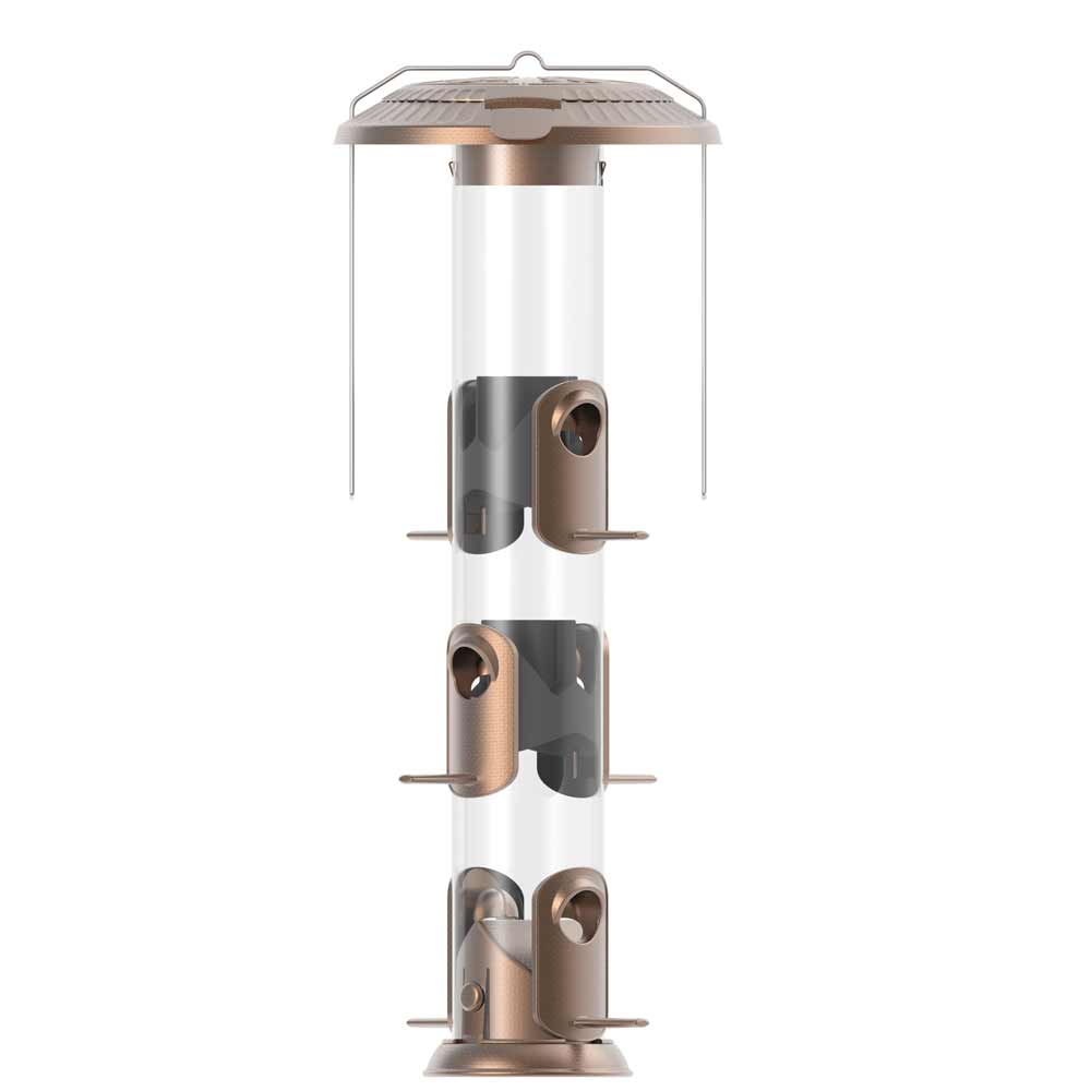 Nature's Way, Deluxe Funnel Flip Feeder