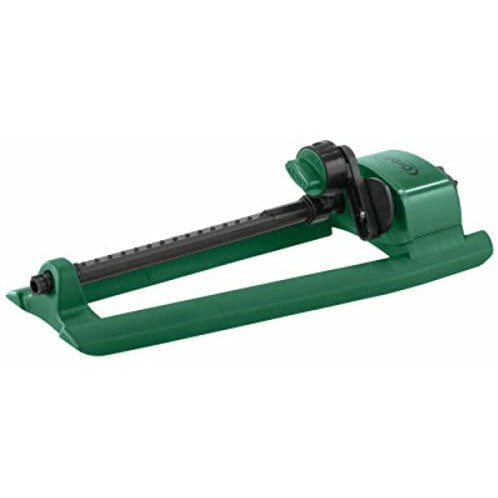 Green Thumb Oscillator Sprinkler