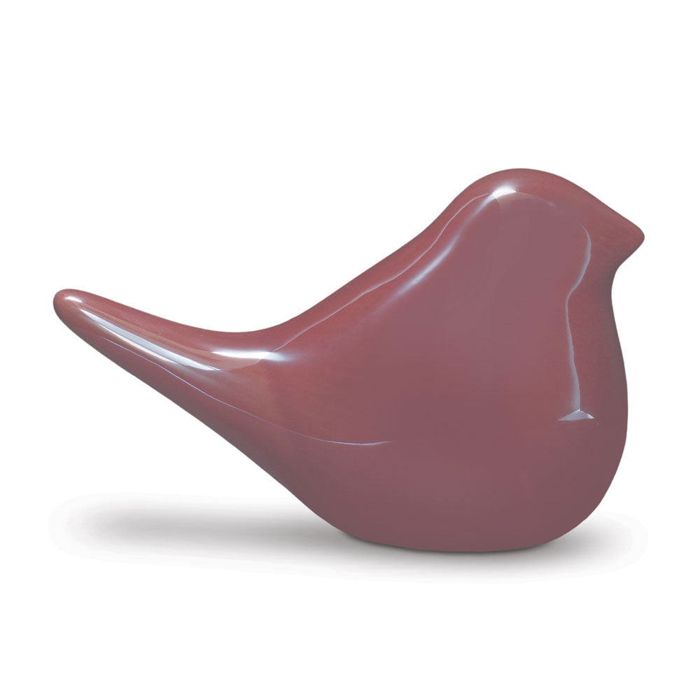 Melrose International, Bird Porcelain, 3.75"