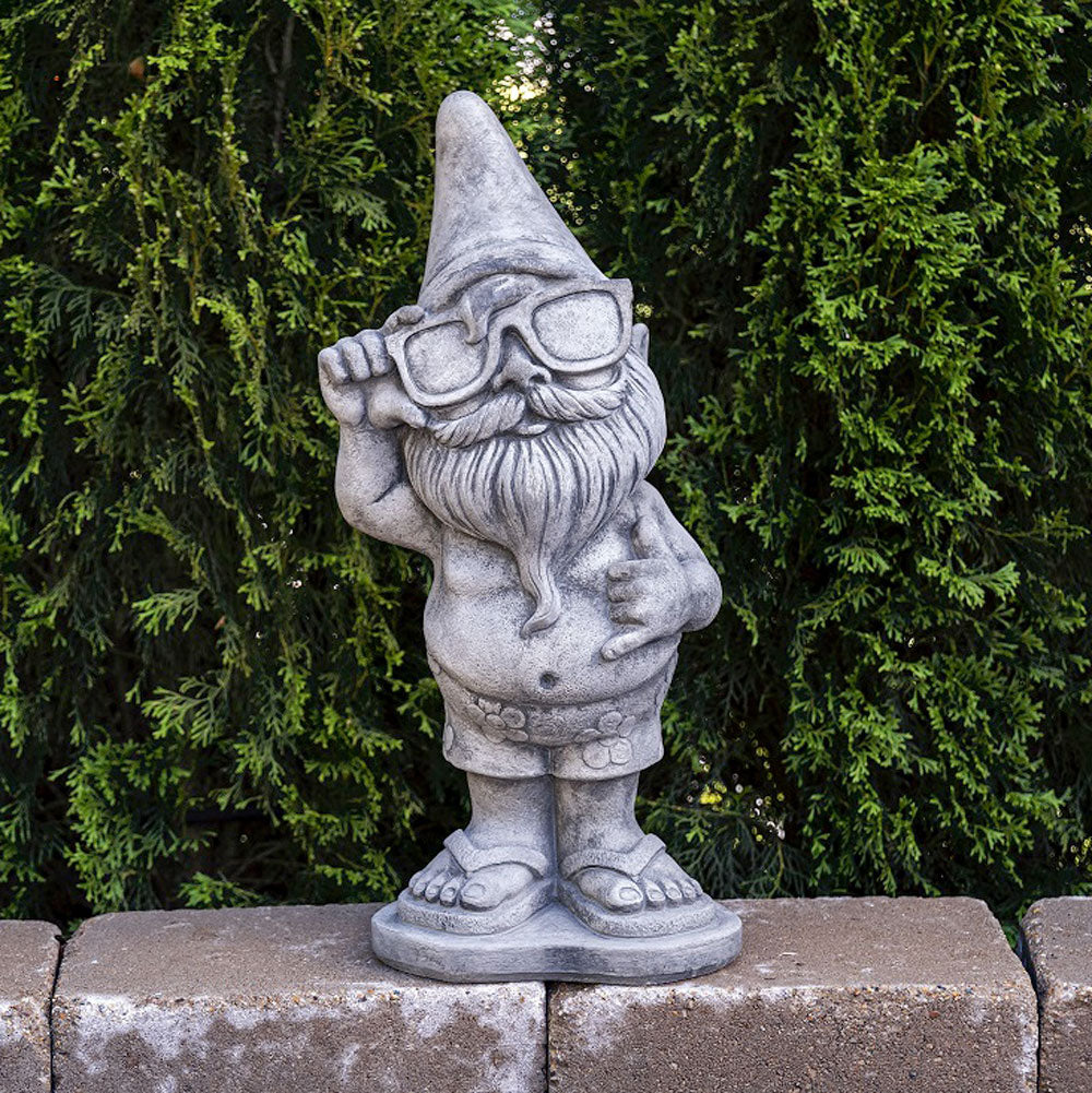 Henri Studio, Dude Gnome, 21"